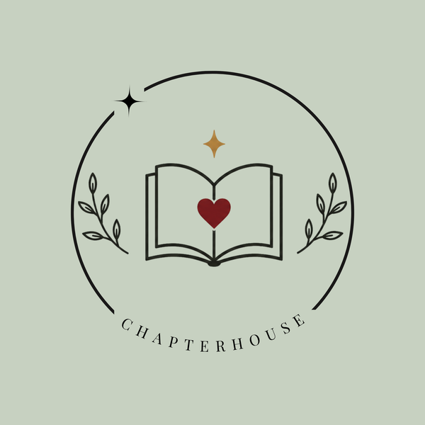 Wrapped Library Chapterhouse 