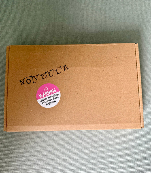 Novella Box